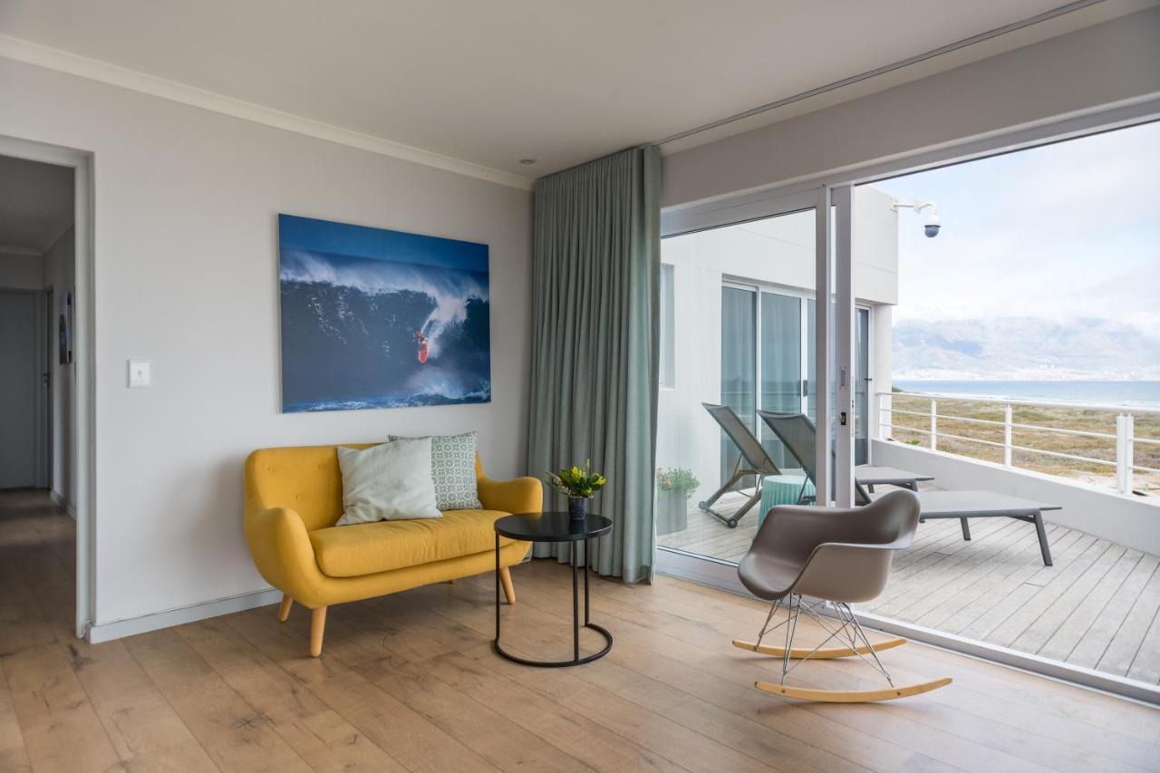 Ocean12 Sunset Guest house