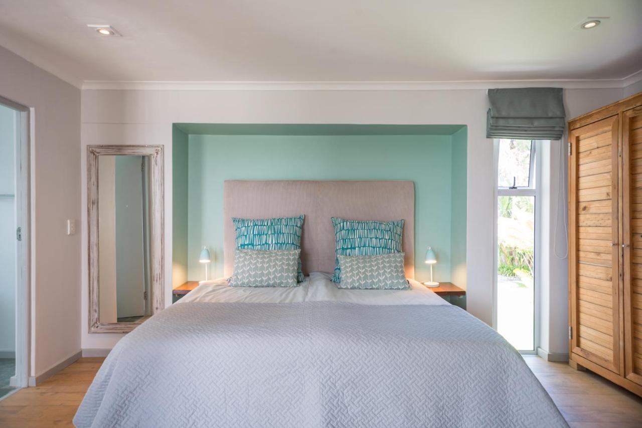 Ocean12 Sunset Guest house