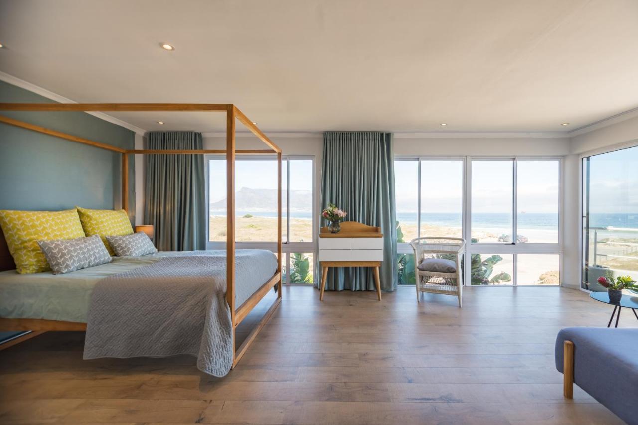 Guest house Ocean12 Sunset Cape Town