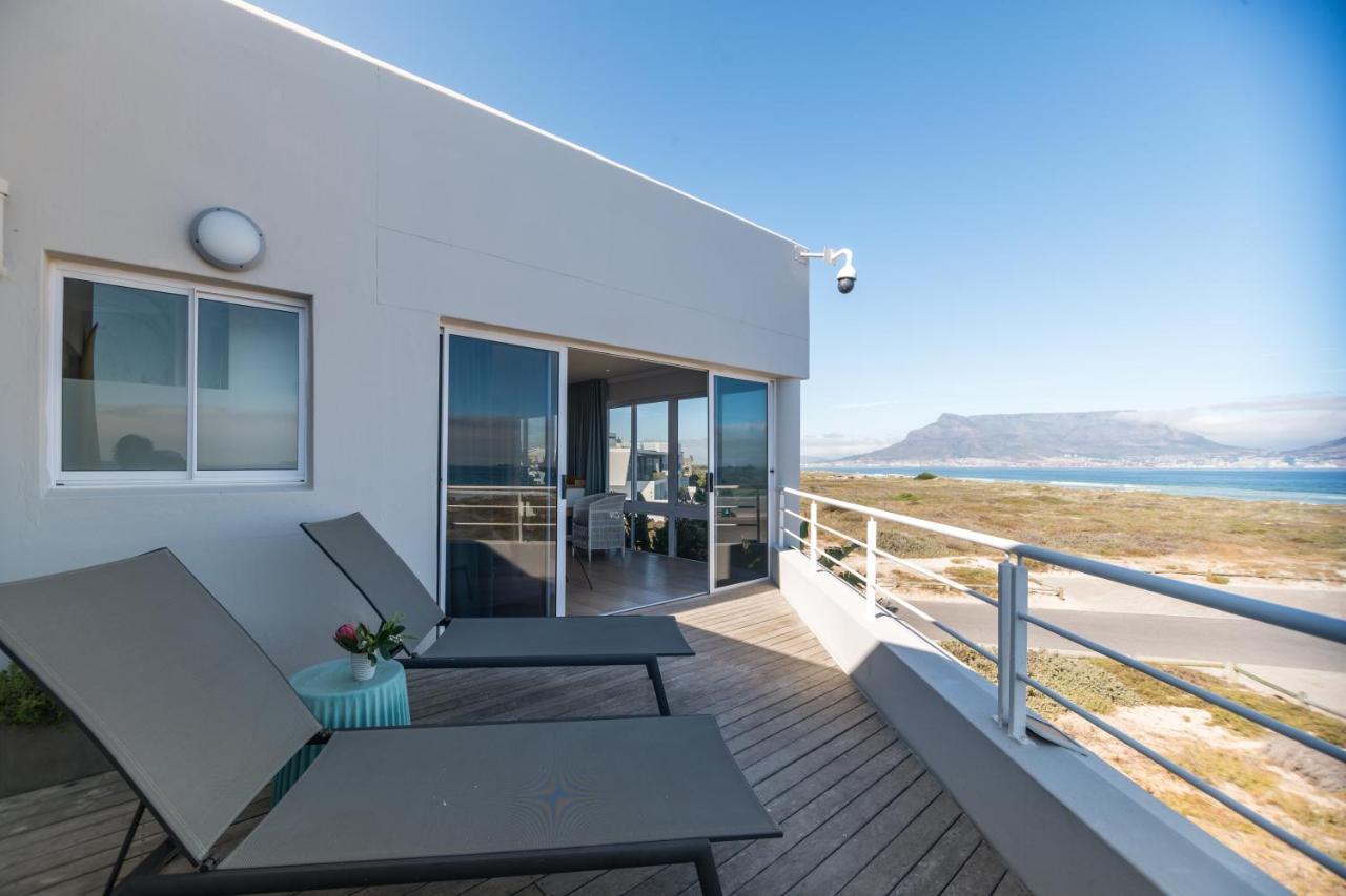 Guest house Ocean12 Sunset Cape Town